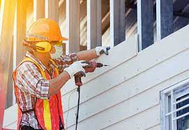 Siding for Commercial Buildings in Five Points, NC