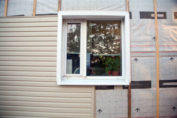 Best Stucco Siding  in Five Points, NC